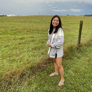 Fundraising Page: Leilani Leung